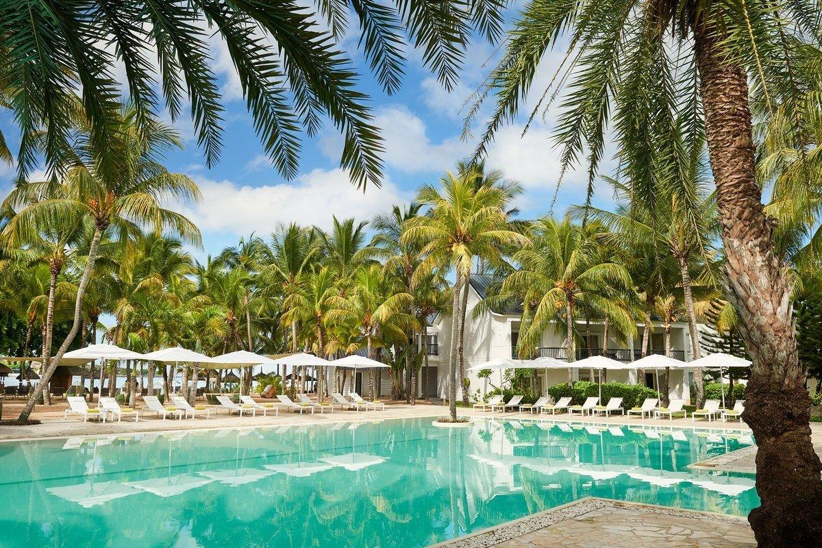Hotel The Ravenala Attitude
