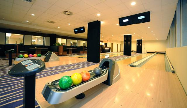 Hunguest Hotel Szeged