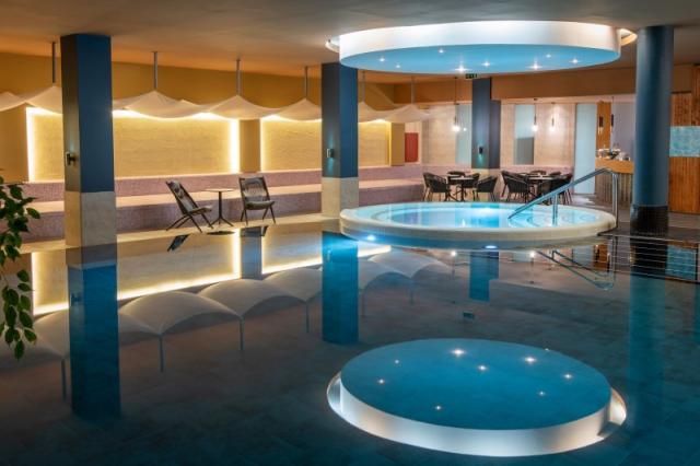 Hunguest Hotel Szeged