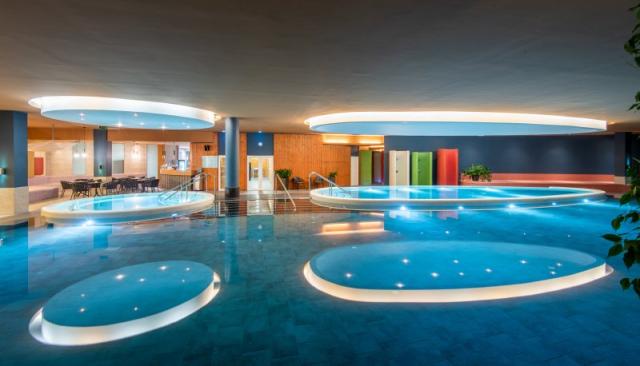 Hunguest Hotel Szeged