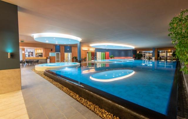 Hunguest Hotel Szeged