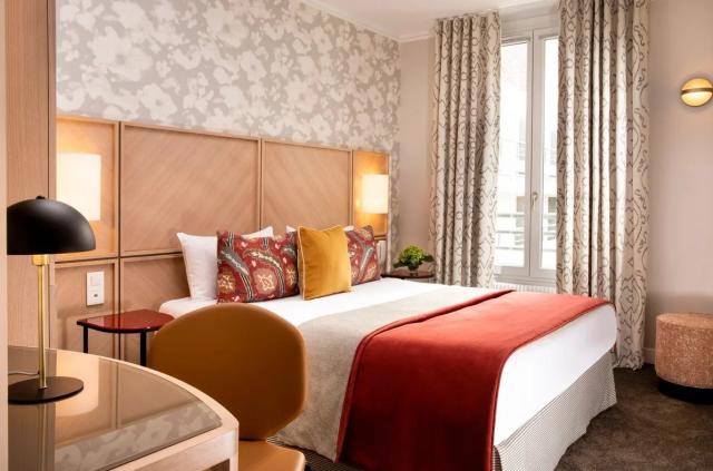 Hotel Les Jardins d'Eiffel
