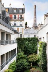 Les Jardins d'Eiffel