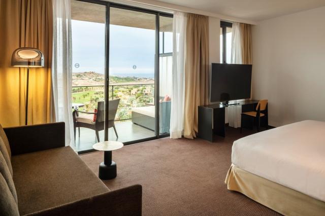 Salobre Hotel Resort & Serenity