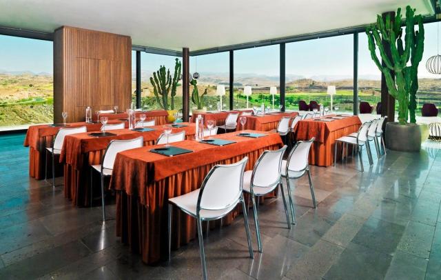 Salobre Hotel Resort & Serenity