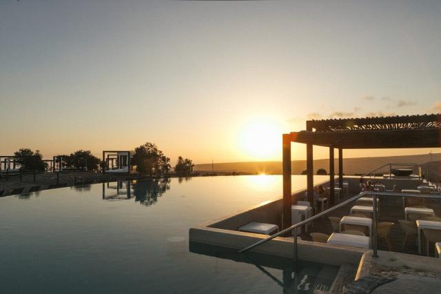 Salobre Hotel Resort & Serenity