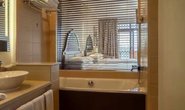 Hotel Rixos Al Mairid Ras Al Khaimah