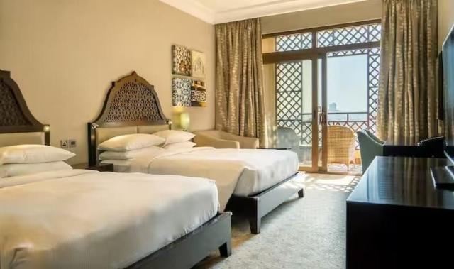 Hotel Rixos Al Mairid Ras Al Khaimah