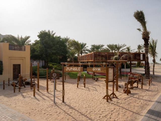 Hotel Rixos Al Mairid Ras Al Khaimah