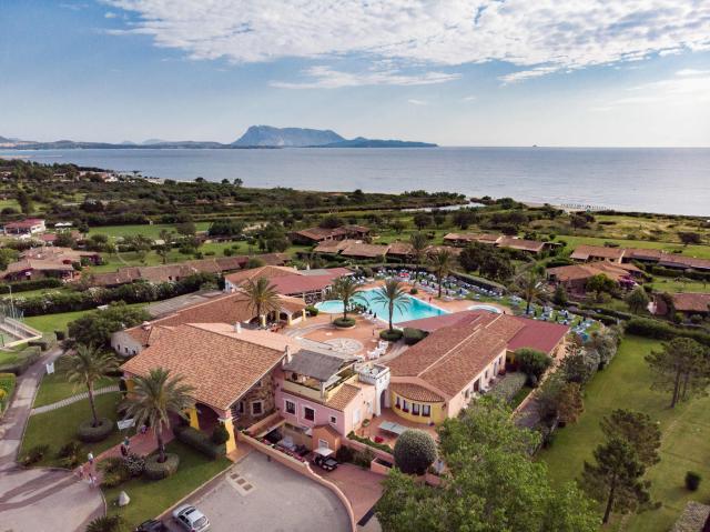 Hotel TH San Teodoro (Liscia Eldi Resort)