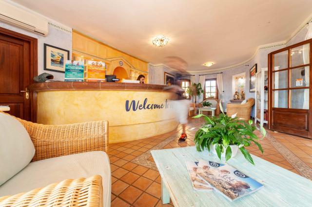 Hotel TH San Teodoro (Liscia Eldi Resort)