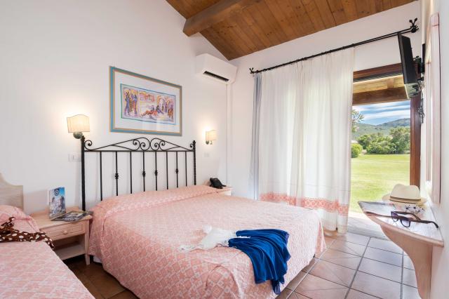 Hotel TH San Teodoro (Liscia Eldi Resort)