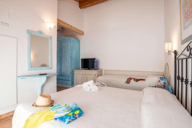 Hotel TH San Teodoro (Liscia Eldi Resort)