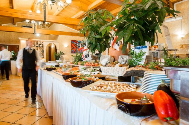 Hotel TH San Teodoro (Liscia Eldi Resort)