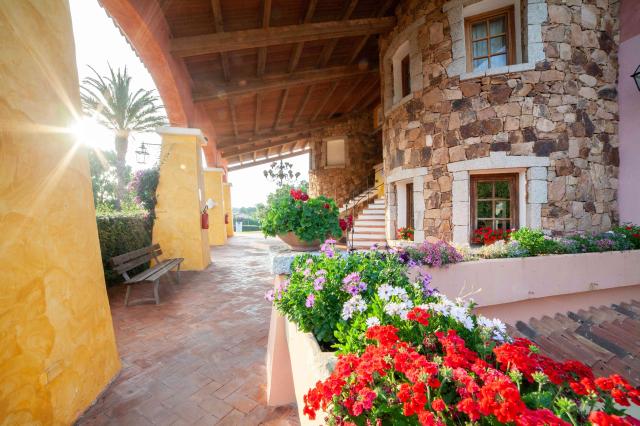 Hotel TH San Teodoro (Liscia Eldi Resort)