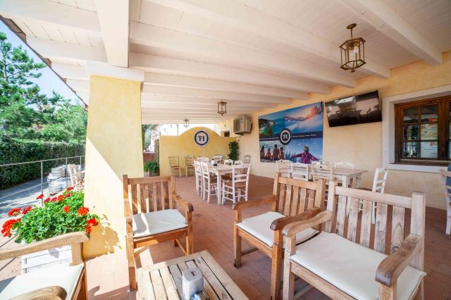 Hotel TH San Teodoro (Liscia Eldi Resort)