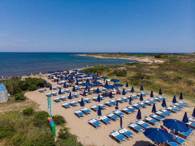Hotel TH San Teodoro (Liscia Eldi Resort)