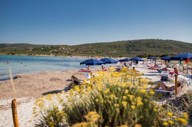 Hotel TH San Teodoro (Liscia Eldi Resort)