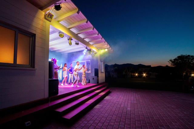 Hotel TH San Teodoro (Liscia Eldi Resort)