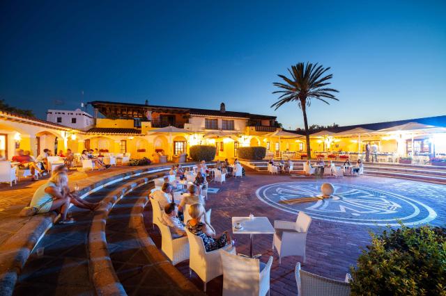 Hotel TH San Teodoro (Liscia Eldi Resort)