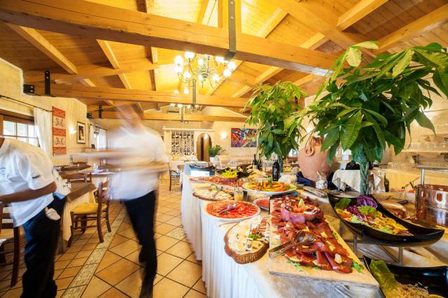 Hotel TH San Teodoro (Liscia Eldi Resort)