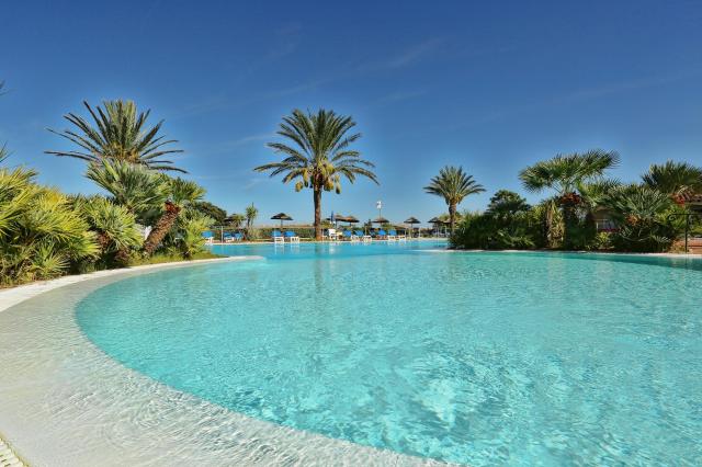 Hotel TH San Teodoro (Liscia Eldi Resort)