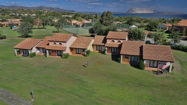 Hotel TH San Teodoro (Liscia Eldi Resort)