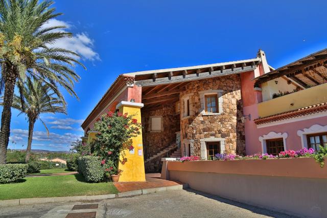 Hotel TH San Teodoro (Liscia Eldi Resort)
