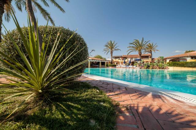 Hotel TH San Teodoro (Liscia Eldi Resort)