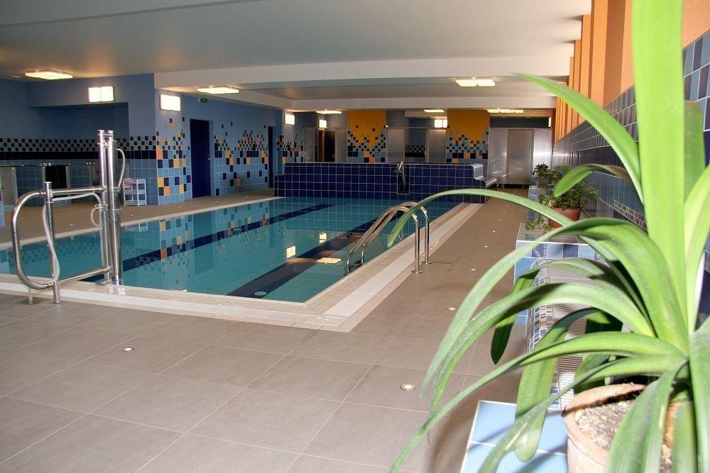 Vánoční pobyt v hotelu Ibis Style Relax