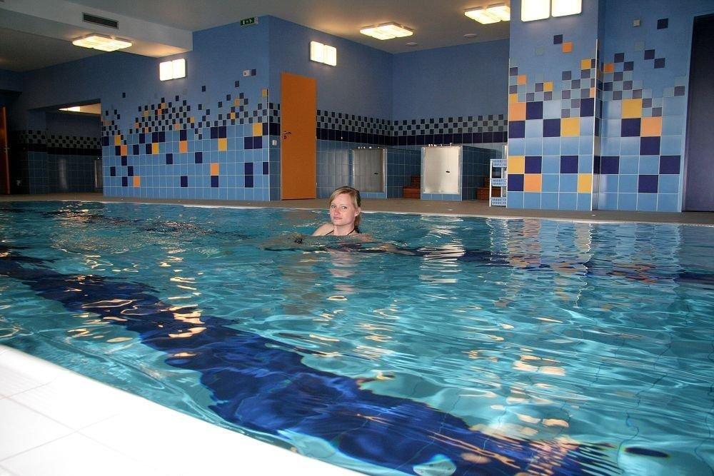 Vánoční pobyt v hotelu Ibis Style Relax