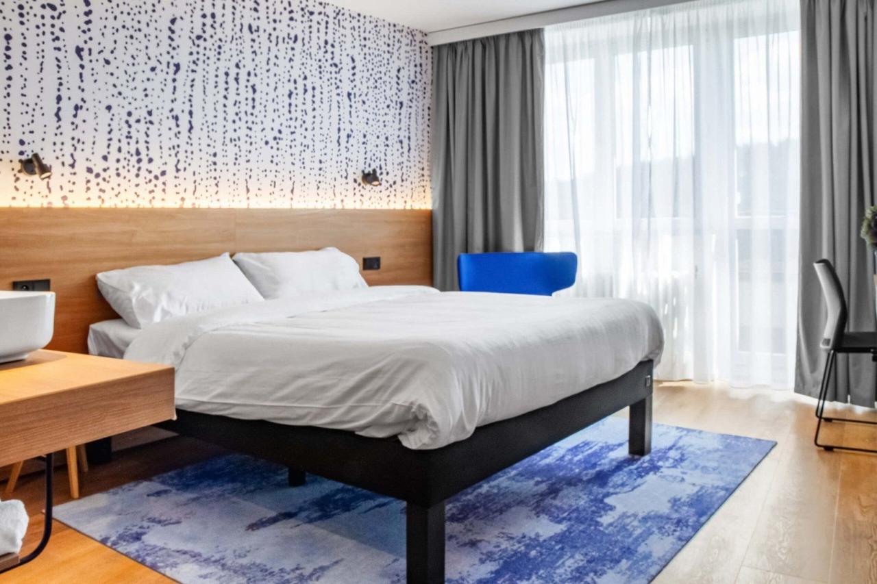 Vánoční pobyt v hotelu Ibis Style Relax