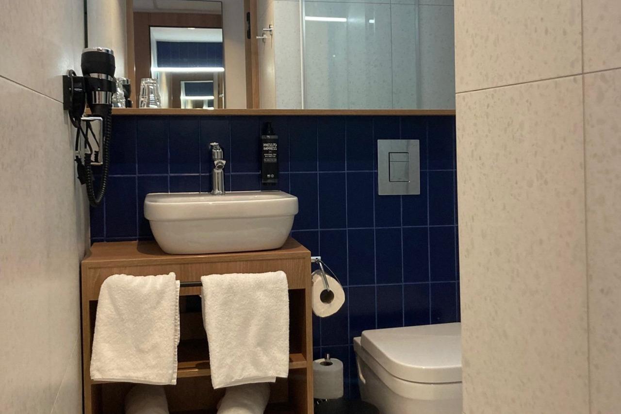 Vánoční pobyt v hotelu Ibis Style Relax