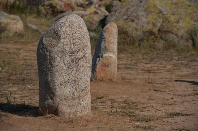 Cesta po Hedvábné stezce: Kyrgyzstán-Kazachstán