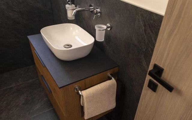 Apartmány Baita Della Valle
