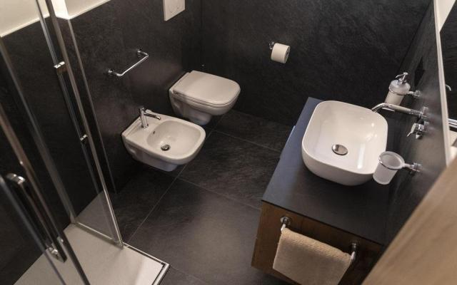 Apartmány Baita Della Valle