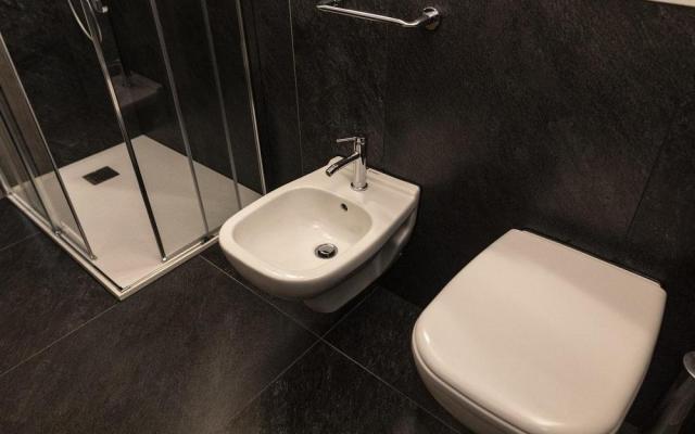 Apartmány Baita Della Valle