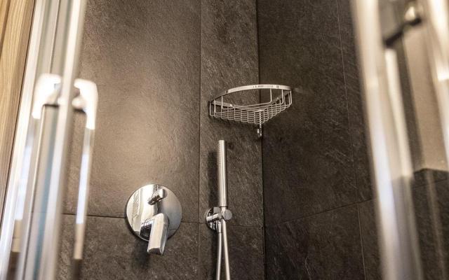 Apartmány Baita Della Valle