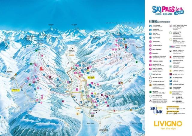 Apartmány Baita Della Valle