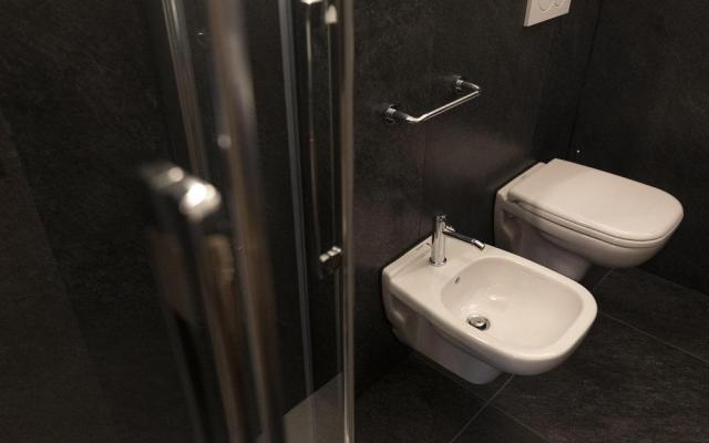 Apartmány Baita Della Valle