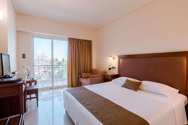 Hotel Akti Taygetos Conference Resort