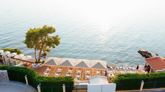 Hotel Akti Taygetos Conference Resort
