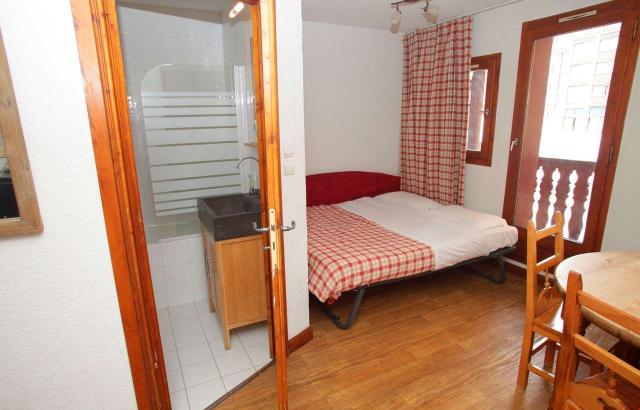 Residence Val Claret