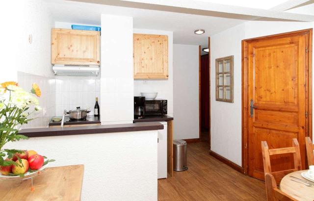 Residence Val Claret