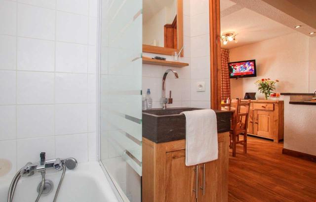 Residence Val Claret