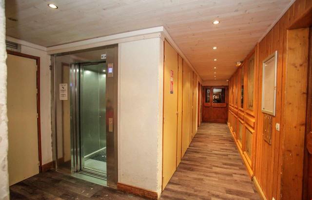Residence Val Claret