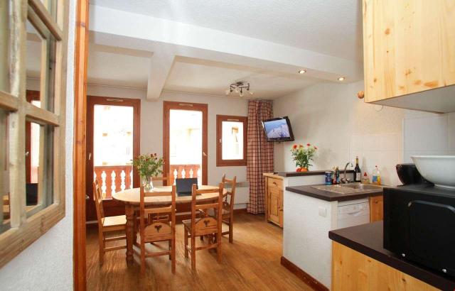 Residence Val Claret