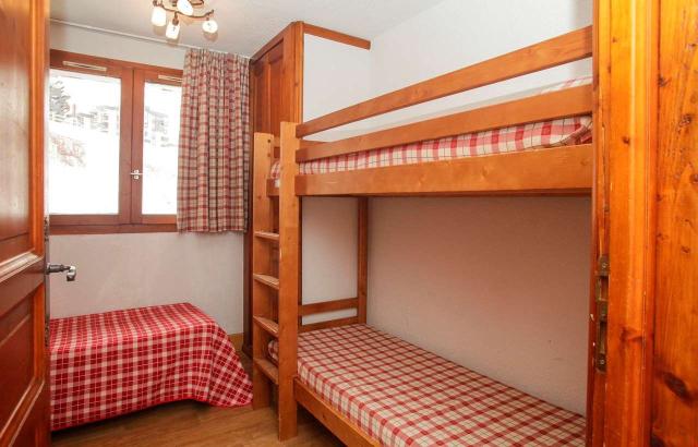 Residence Val Claret