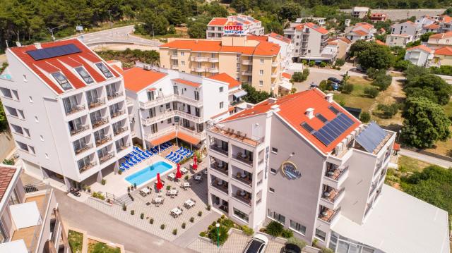 Hotel Antonija