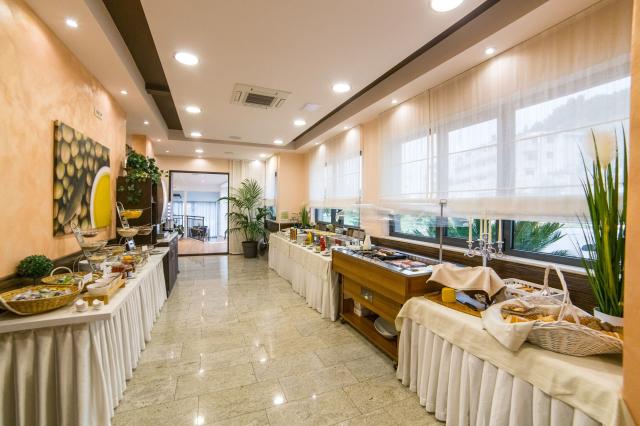 Hotel Antonija